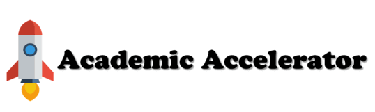 Academic Accelerator